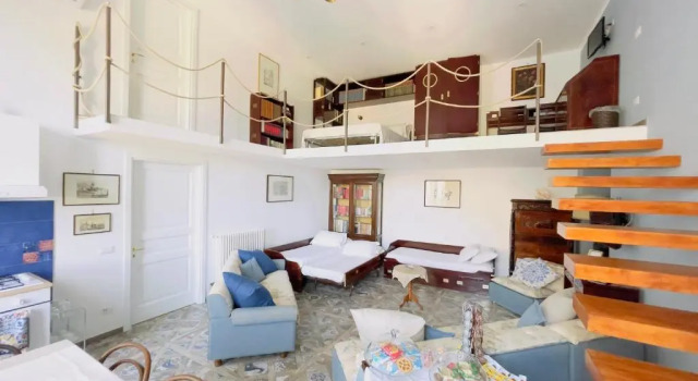 B&B Coco's Apartments, Забронировать Апартаменты/квартира Отели Меты с парковкой, Парковка
