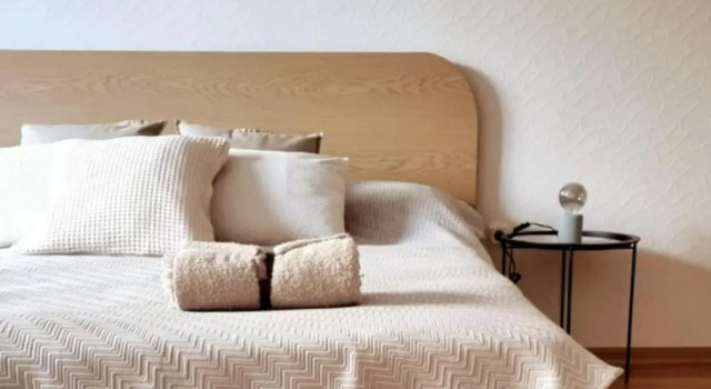 Апартаменты Senču apartamenti No.6