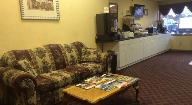 Quality Inn Airport, Đặt Khách sạn Wyomissing Pennsylvania