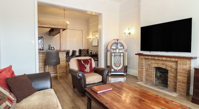 The Burleigh, Prenota Casa vacanze Cottage a Hunstanton, Cottage