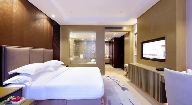 SanQingShan New Century Resort, Rezervasyon Tatil Köyü Shangrao Jiangxi