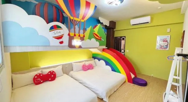 Classic room Misto B&B
