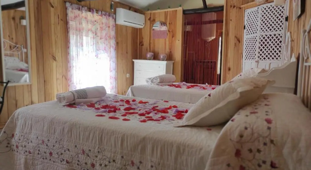 La Casita, Apartamento Completo