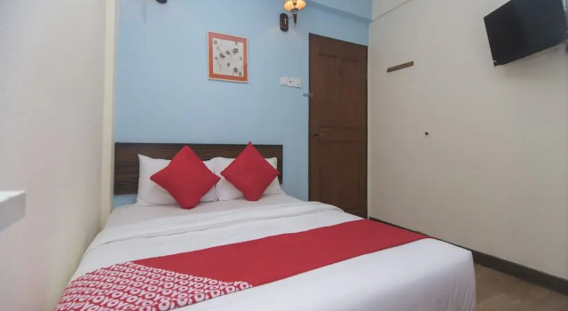 OYO 1149 Feringghi Hotel, Rezerwuj Hotel Batu Ferringhi Penang