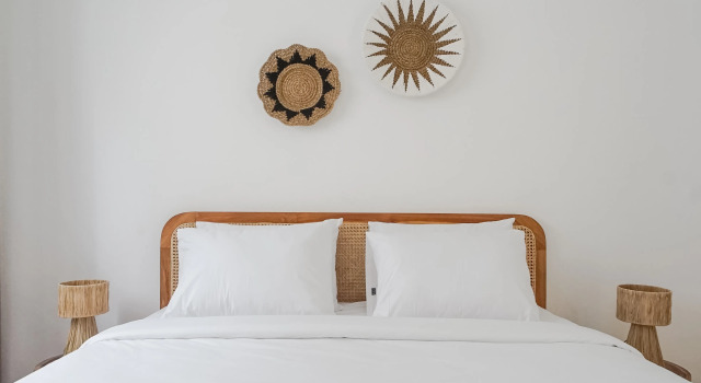 Avanoa Villa, Rezervovat Vila Chaty v Bali, Chalupa