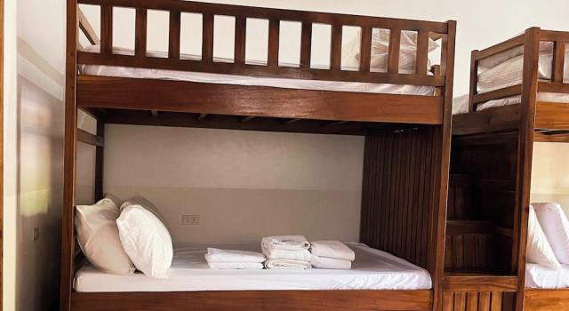 Вилла Deluxe Torres Farm Resort powered by Cocotel