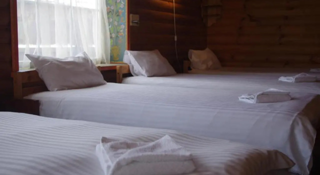 Villand Apartment for 6 With Sauna and Free Private Parking and Self Check in, Забронировать Апартаменты/квартира Апартаменты Видземского предместья, Апартаменты/квартира