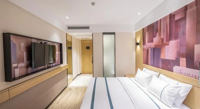 City Comfort Inn Hengyang Zhurong Avenue