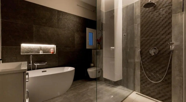 Апартаменты Designer Dream Home in the Center W 2br/2bath