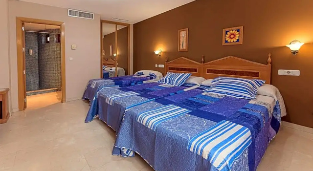 Номер Classic Hotel NS Albolut