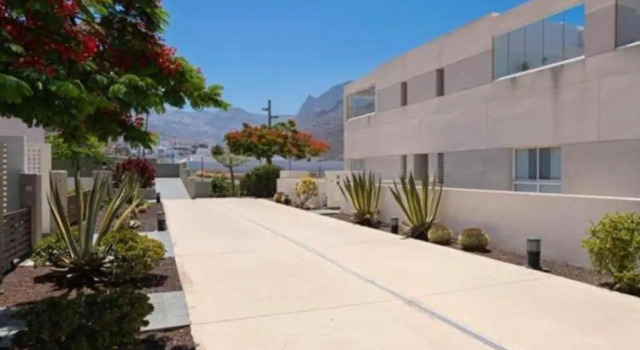 The New Suite, Agaete, Prenota Hotel Hotel a Gran Canaria con piscina, Piscina