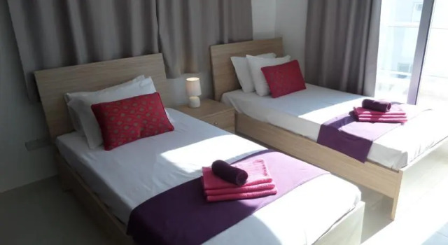 Villa Elegance, Boek Villa Peyia Paphos