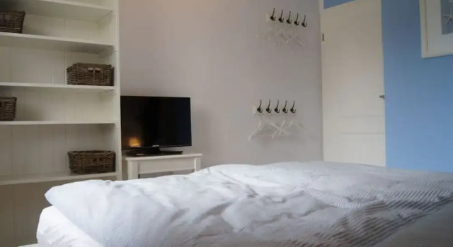 Holiday Home Reet am Dunenwald 25