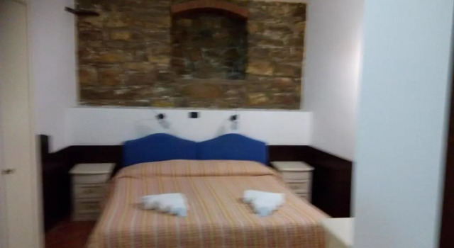 Standard Doppel Zimmer B&B Centro Storico