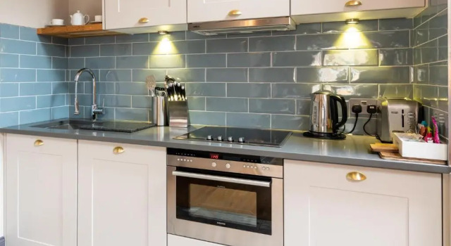 Апартаменты The Lawrance Luxury Aparthotel - Harrogate