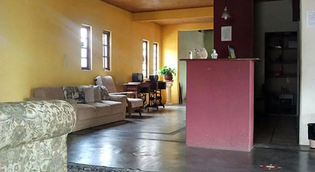 Hotel Pousada da Serra