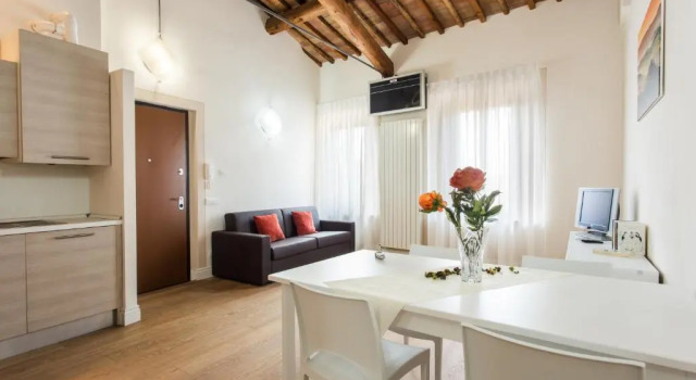 Апартаменты San Lorenzo Apartments