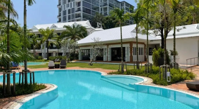 The Pe La Resort, Phuket