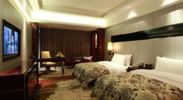 Chongqing Kingtown Hotel, Забронировать Отель Юйбэй Чунцин, рядом с Garden Expo Station