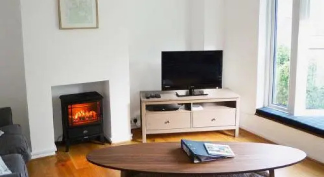 Priory Bungalow, Забронировать Отель Бизнес-отели Англии, 4* 5*
