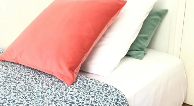 Двухместный номер Standard Le jardin Chamberlin, Maison dhôtes