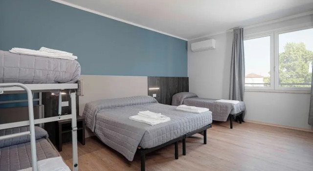 Номер Standard Urban Hotel