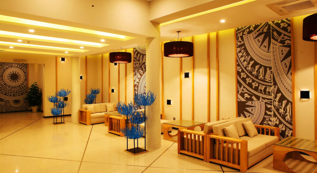 Dragon Sea Sam Son Hotel, Забронировать Отель Отели Шамшон с завтраком, Завтраки