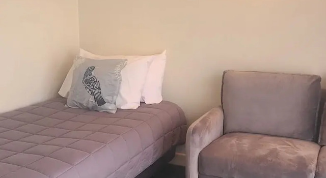Апартаменты c 1 комнатой BKs Fountain Court Motel