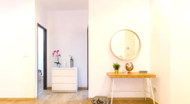 Appartement grand standing VAUBAN 10 Personnes centre historique de Colmar, Забронировать Апартаменты/квартира Отели Alsace Wine Route с парковкой, Парковка