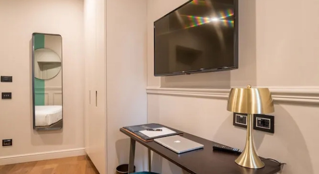 Номер Economy Palazzo 42 - Boutique Hotel & Suites