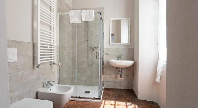 Номер Superior B&B Villa Rosalinda