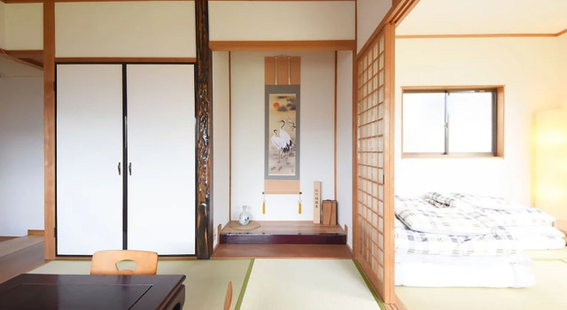 Апартаменты Tarbo's House Naramachi : The Heart of Nara