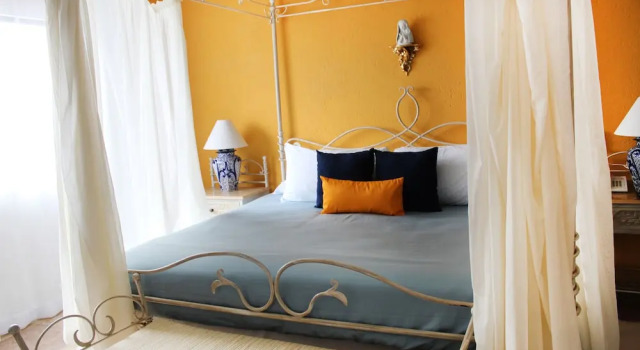 Номер Presidential Hotel Boutique La Rioja