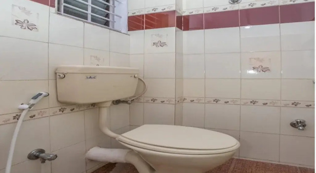 Sree Nandanam Residency