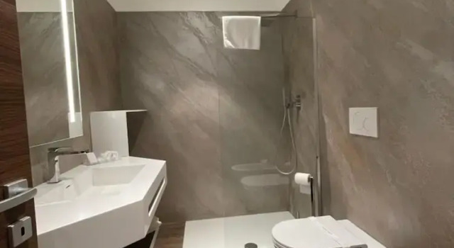 Номер Comfort Отель Parco Sassi