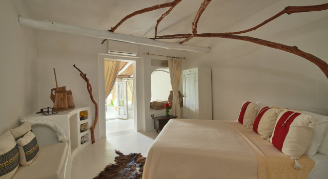 Su Gologone, Buchen Sie Hotel Hotels in Oliena mit Frühstück, Frühstück