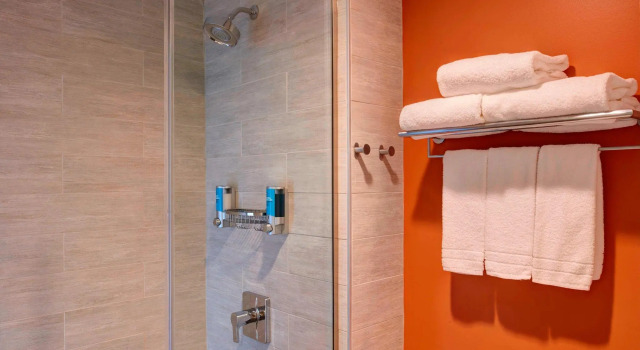 Четырёхместный номер Standard Baymont Inn And Suites Columbus/westerville