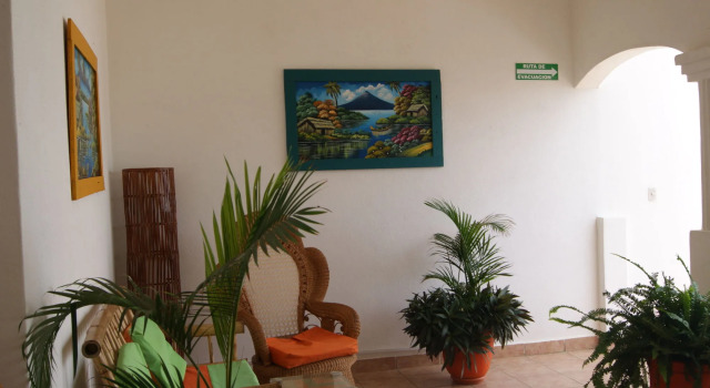 HC Liri Hotel, Foglalás Szálloda San Juan del Sur Rivas Region