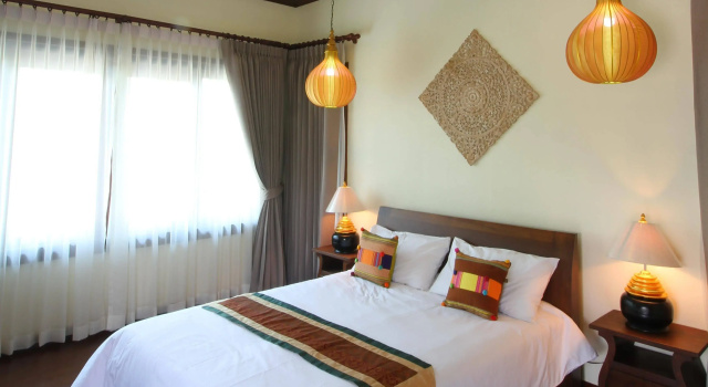 Monmuang ChiangMai resort