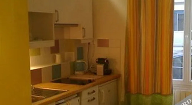Vacation Rental Secretan, Забронировать Отель 19-й округ: Ля Вилетт Париж, рядом с Курон