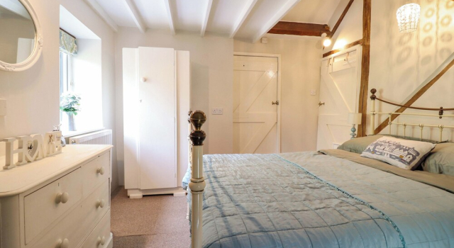 Millers Loft, Boek Hotel Hotels in Henryd met parkeren, Parkeren