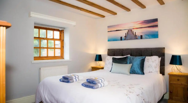 Apartment Two, The Carriage House, York, Varaa Huoneisto Asunnot kohteessa Merseyside, Huoneisto