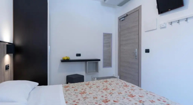Одноместный номер Standard Casa Vacanze Saint Tropez - Pineto