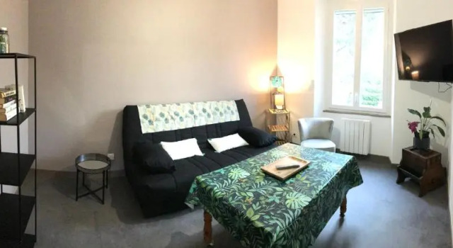Апартаменты Appartement Tarascon sur Ariège