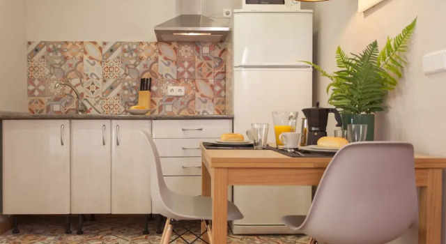 Студия Suites You Zinc