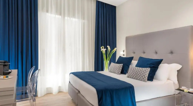 Двухместный номер Standard Residenza