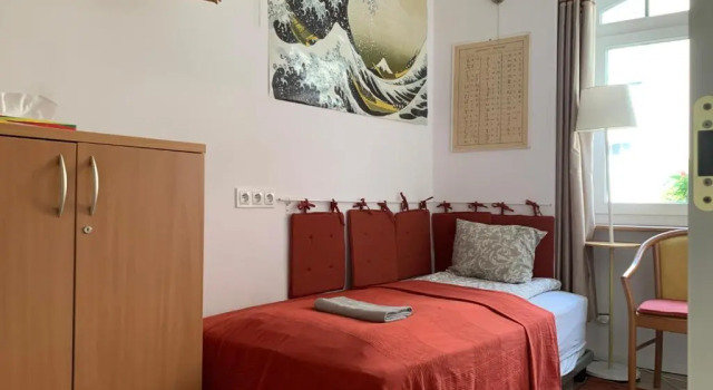 Номер Standard Bielski Guesthouse