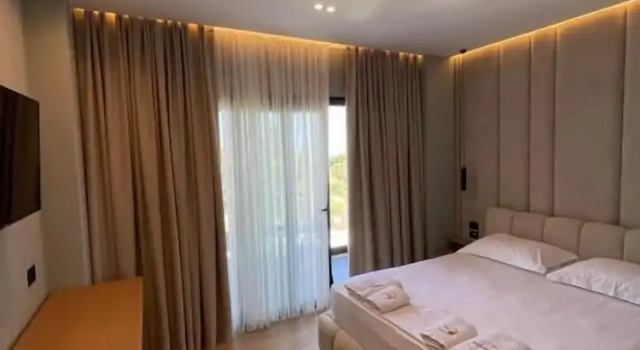Номер Deluxe Absolute Hotel Ksamil