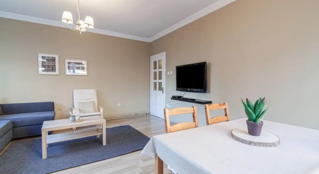 Lovely and Comfortable Home in Sisli, Забронировать Апартаменты/квартира Апартаменты Стамбула, рядом с Istanbul Cevahir, Апартаменты/квартира
