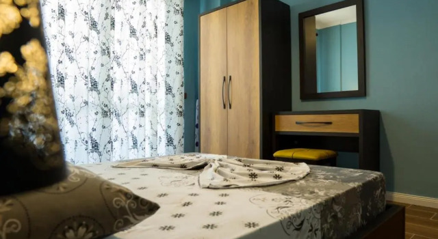EKA Luxury Apartments, Rezerwuj Apartament Hotele w Durres County z parkingiem, Parking